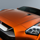 Illustration for article titled 2017 Nissan GT-R: More Power, More Comfort, New Nose, Still Stupid Fast